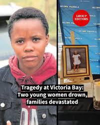 Knysna resident Benjamin Jacobsen embarked