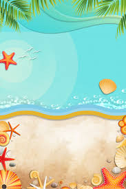Maybe you would like to learn more about one of these? Beach Theme Background Photos Vectors And Psd Files For Free Download Pngtree