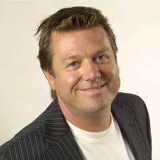 Mark Collins heads for Sahara trek