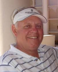 George Charlton Obituary