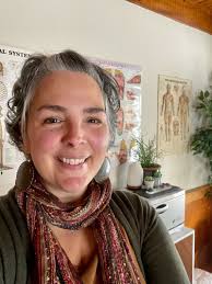 Characters of the County: Crystal McLain Looks to Provide Community Support  System for Self-Care