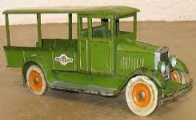 Free Antique Toy Appraisals Trucks Cars Vintage Space Toys Toys Antique Toys Vintage Toys