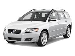 Image result for VOLVO V50