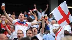 Maybe you would like to learn more about one of these? Wm 2018 Englische Fans Glauben Nach Deutschem Aus An Den Eigenen Titel Stern De