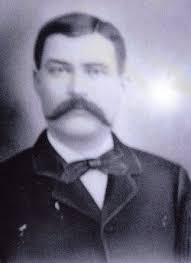 Obediah Bond “Obe” Sawyer (1860-1950)