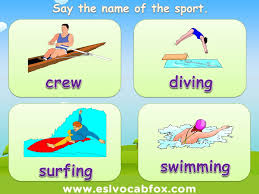 Britain did well in the athletics competition, but the day belonged to norway. Sports Ppt Download