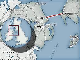 It is a major passenge. Undersea Tunnel Between Britain And Northern Ireland Could Be Approved Within Weeks Salten News