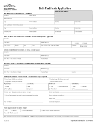 2 years back i have made a video on same topic which was hit so i thought lets remake this video with good audio quality because last time audio quality was. Fake Birth Template Certificate Blank Copy Best S Of Blank Birth Radaircars Com