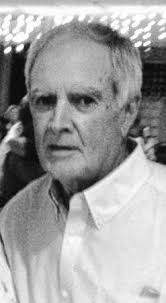 Obituary: Leonard Robert Harvie