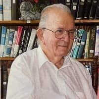 Driscol Draper's passing and memories from Mason, Texas