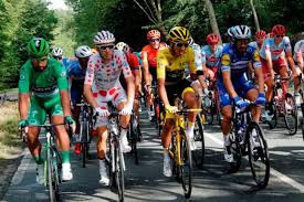 Bienvenid@s a la narración en directo de la penúltima etapa del tour de francia 2019, una jornada muy atípica al tener que recortarse gran parte del recorrido debido a las inclemencias del tiempo. Los Ganadores Del Tour De Francia 2019 El Universal Cartagena