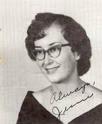 Jessie Hamill (Fondy) (Deceased), Hugo, OK Oklahoma last lived in  Chickasha, OK USA