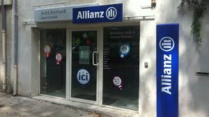 Assurance Arles Sur Rhone Andre Reinhardt Allianz