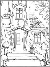Let your kids learn with our free coloring pages such as alphabet, vehicles, birds, animals, christmas and educational worksheets which includes activities like finish the word, dot to dot. Kids N Fun Com 11 Coloring Pages Of Treehouse