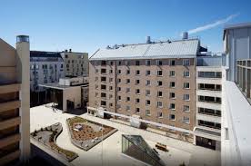 O clube mais antigo de portugal. Academica Hostel Helsinki Helsinki Finland Travel Republic