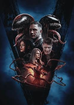 How does Venom: Let There Be Carnage hold up for you upon rewatch? :  r/thevenomsite
