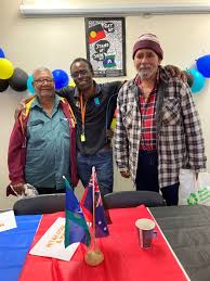 NAIDOC Week 2022