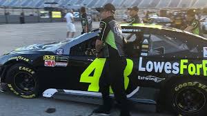 Many other drivers saw their advantages on the cutline grow sunday afternoon, including aric almirola, ryan blaney, erik jones, and kyle larson. Nascar Alters Weekend Schedule At Watkins Glen Nascar Talk Nbc Sports