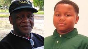 Elderly man, 10-year-old dead in West Baton Rouge fire