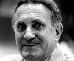 Jack Powers '58 will be inducted into the NYC Basketball Hall of Fame