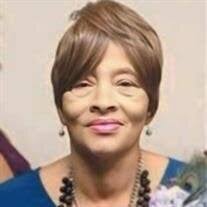 Mrs. Ruby Dubose Obituary