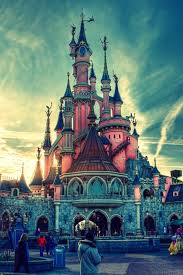 Disneyland Paris Take Me There Disney Paris Disneyland Paris Places To Travel