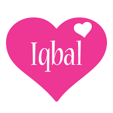 Mevlana rumi, hadrat sultan bahoo & allama iqbal quotes. Iqbal Logo Name Logo Generator I Love Love Heart Boots Friday Jungle Style