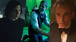 Zack Snyder Admits 'Justice League' Was Originally 5 Films; Says Adam  Driver & Daniel Day-Lewis Eventually Passed On Roles