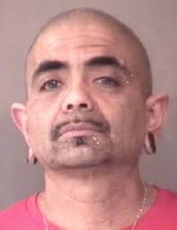 Warsaw Man Arrested After Pointing Gun At Woman