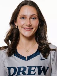 2025 Women's Lacrosse Roster