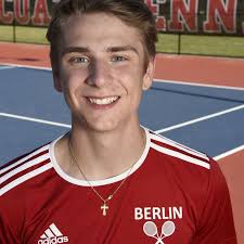 The 2018 All-Courant High School Boys Tennis Team