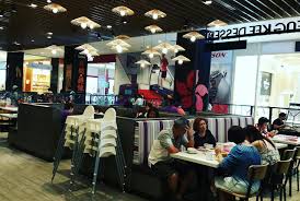 Đã đến lúc 54 triệu bảng của man utd phát huy giá trị. Top 11 Food To Eat Sunwayvelocity Mall Cheras