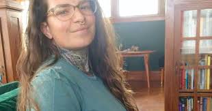 Ashland woman needs strong late push in tattoo magazine cover-girl contest 