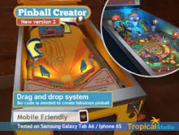 Pinball Creator In 2020 Pinball Video Game Development Unity