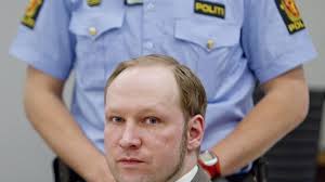 Og fortsetter å kjempe mot terrorisme og ekstremisme. Attentater Von Norwegen Breivik Klagt Auf Menschenwurdige Haftbedingungen Panorama Stuttgarter Nachrichten