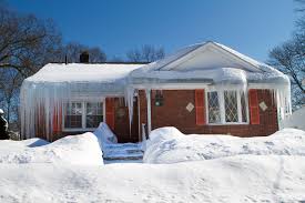 So, what causes ice dams? 4 Things To Know About Ice Dams Including How To Get Rid Of Them Wbur News