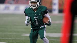 Kentucky high school football champions chance of repeating in 2017