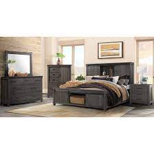 Whether you are redoing the entire room or simply looking for a specific piece, boscov's has everything and more. Bedroom Furniture Mattresses Sets And More Boscov S