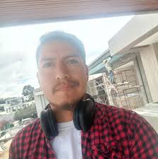 Jose LUis Sigcha Lds