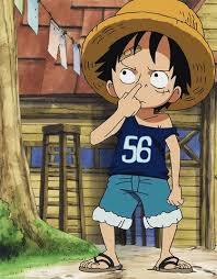 We have a massive amount of hd images that will make your computer or smartphone. Luffy Gifs Get The Best Gif On Giphy