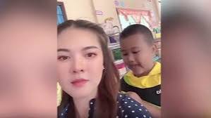 หนูน้อย 5 ขวบ ขอครูแต่งงาน แต่ถูกปฏิเสธ เลยยิงทีเด็ด ชอตนี้ฮาเลย (คลิป)