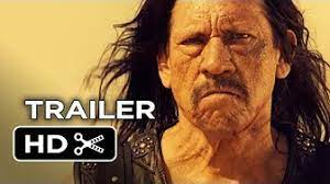 Machete Pelicula Completa En Espanol Hd