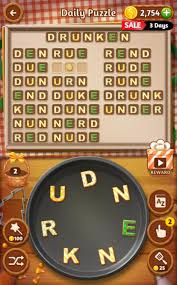 We have finished solving word cookies daily puzzle june 15 2020. Word Cookies Daily April 1 2021 Answers Qunb