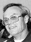 George Holdridge Obituary (2006)