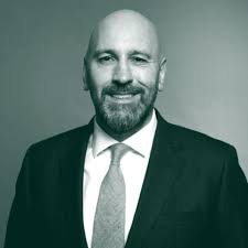 Paul Kelleher Partner