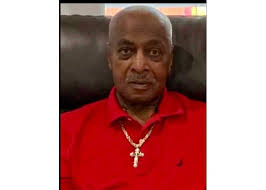 Vernon Thomas Obituary (2024)