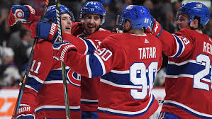 The match will be fully broadcast on nhl network. Lnh Autre Match Determinant Pour Le Canadien Dans La Course Aux Series Hockey Rds Ca