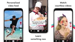 Tiktok To Start Paying Top Uk Creators Netimperative
