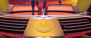 Diego godín, antoine griezmann and dimitri payet are in the running. Alle Fakten Zur Europa League Auslosung Tsg Hoffenheim