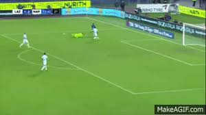 Dries mertens scouting report table. Dries Mertens Amazing Goal Lazio 1 4 Napoli On Make A Gif
